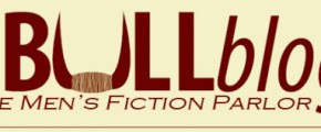 Stranger Will tour stop #13: BULL Men’s Fiction blog