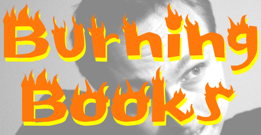 BurningBooksArmpitFart