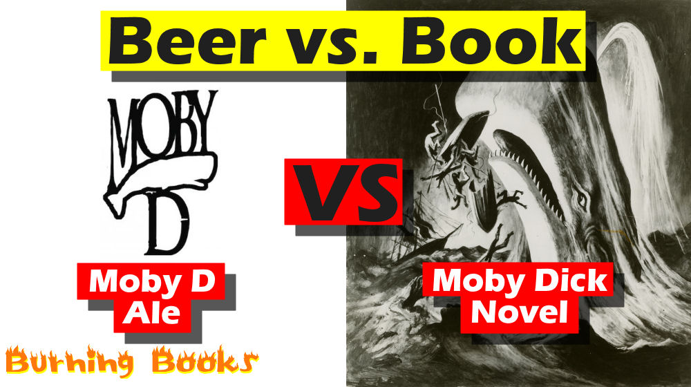Beer vs. Book