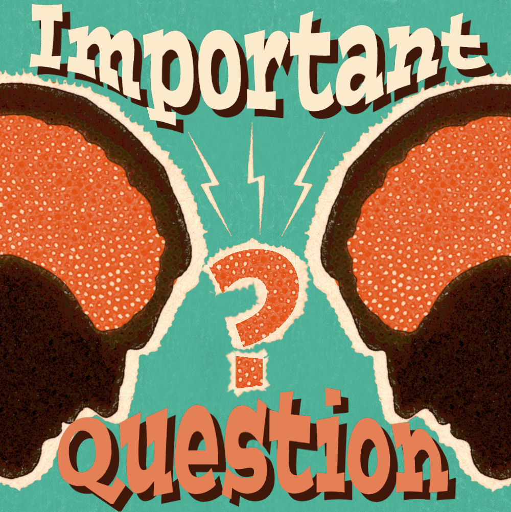 Important Question Podcast
