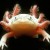 Axolotl. Hard to pronounce, but I slur my way through it at the Literary Roadhouse podcast
