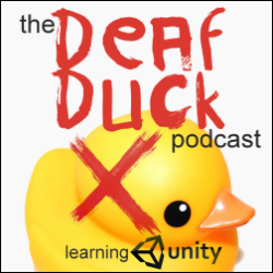 The Deaf Duck Podcast