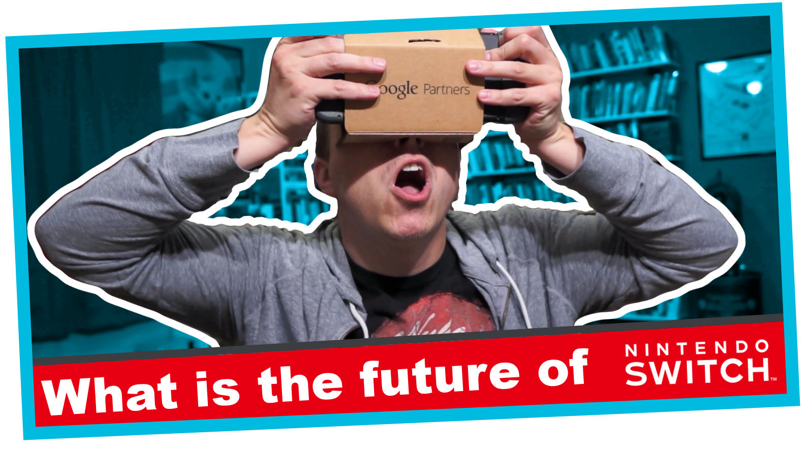 Will the Nintendo Switch Last? [VIDEO]