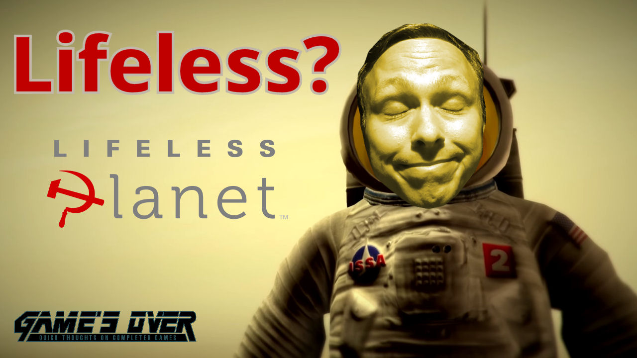 lifeless planet ps4 download free
