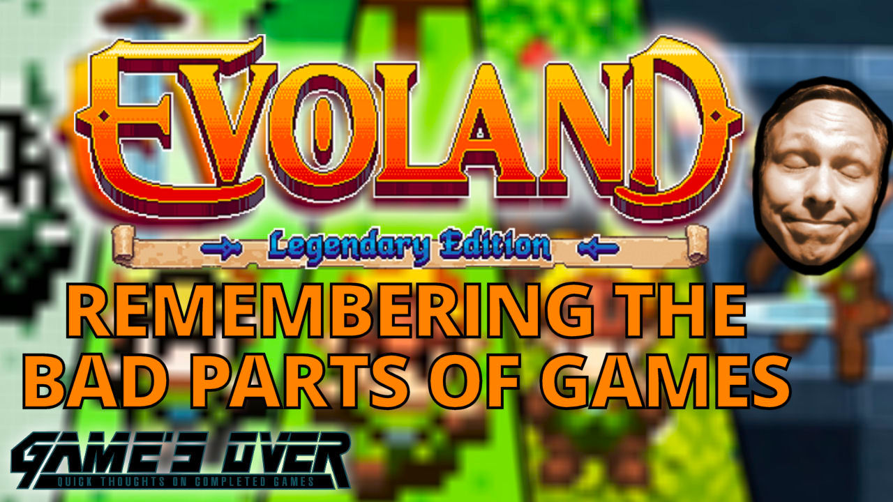 evoland 3 game where to buy