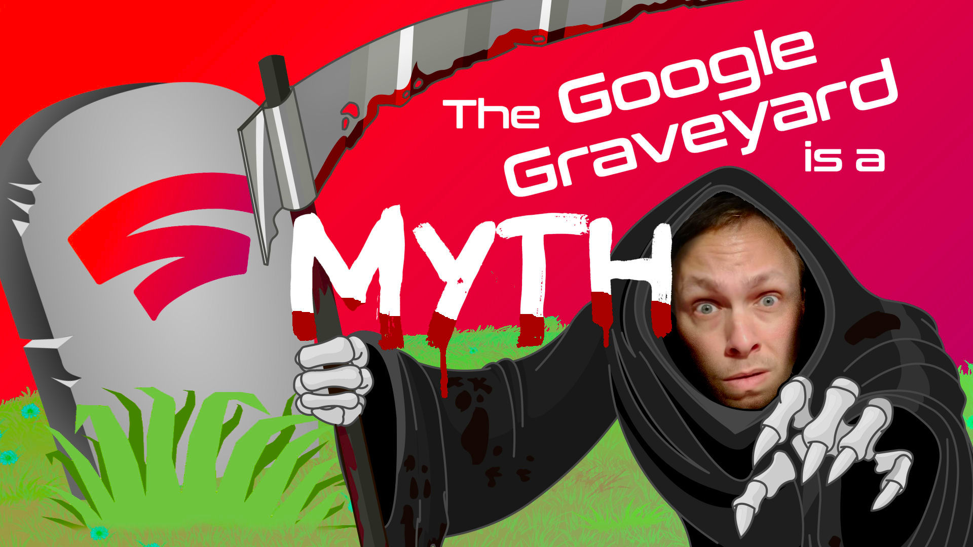 The Google Graveyard is NOT evidence of Stadia’s demise!