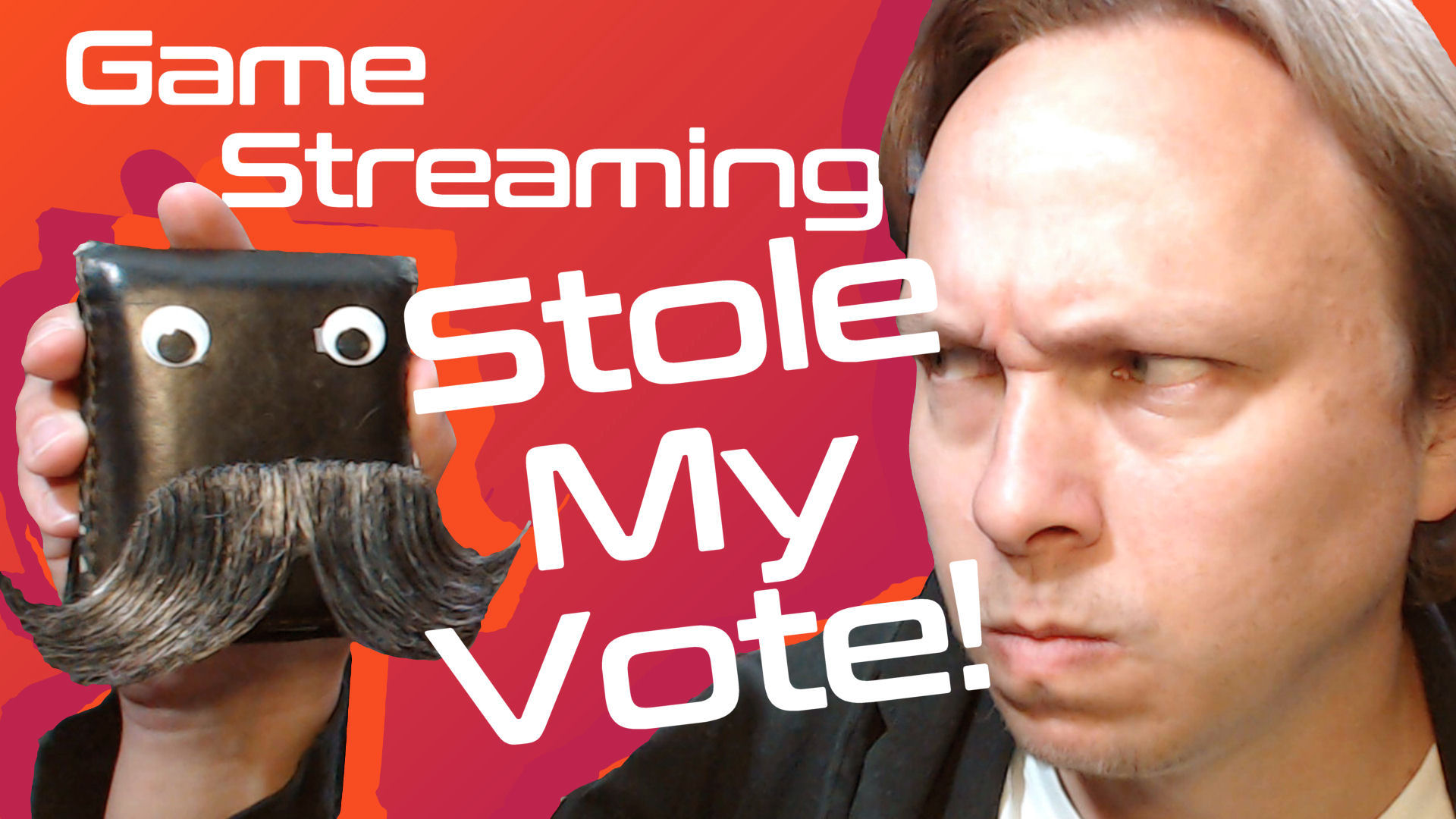 Game Subscriptions Make it Hard to Vote with my Wallet