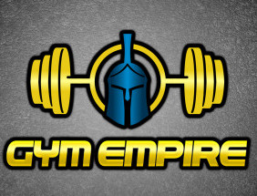 Gym Empire game logo