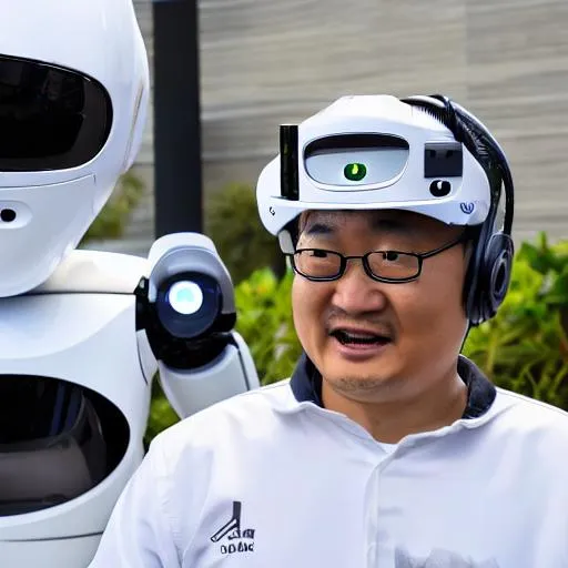 AI in video games will (not?) destroy the conversation around video games.